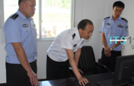 長沙市持續(xù)深入推進“兩客一危”工作