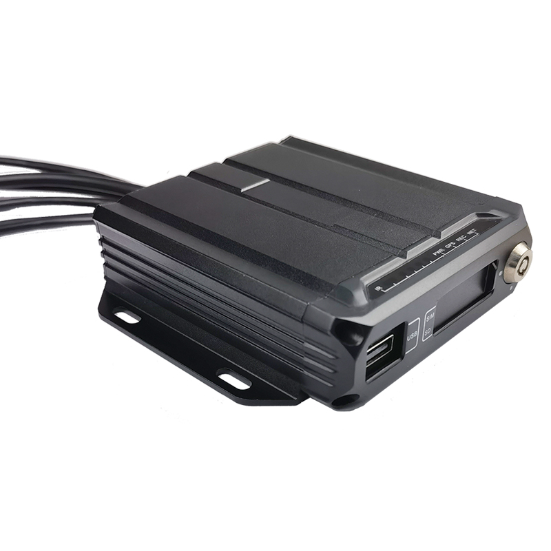 3D公交客流統計儀