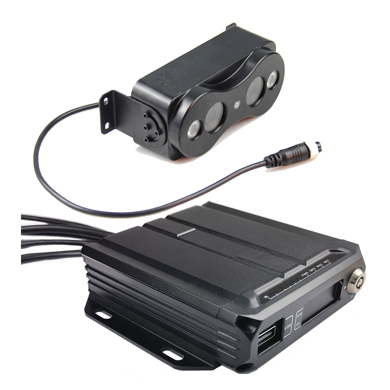 3D公交客流統計儀