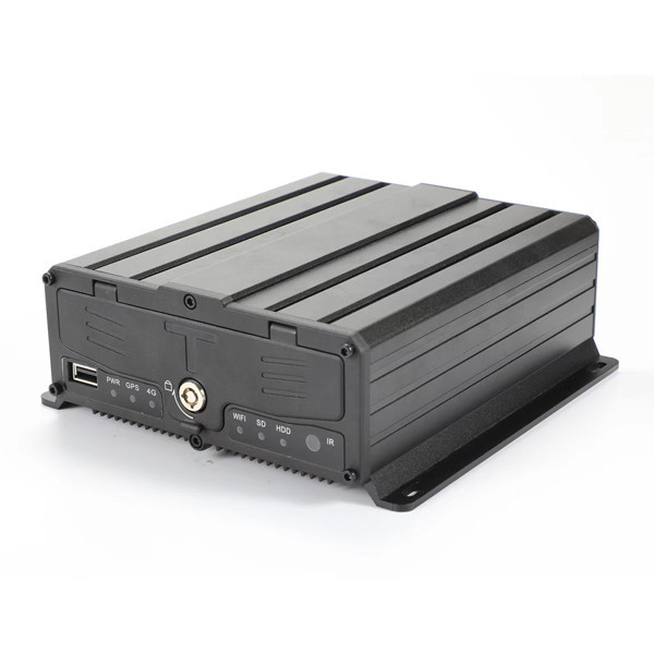 5G高清車載視頻終端產品的應用