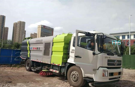 智慧環衛車載監控 智慧環衛車載監控